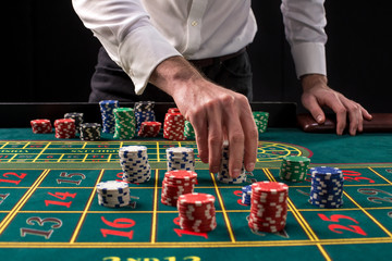 Legal Regulations Governing Casinos in Greece