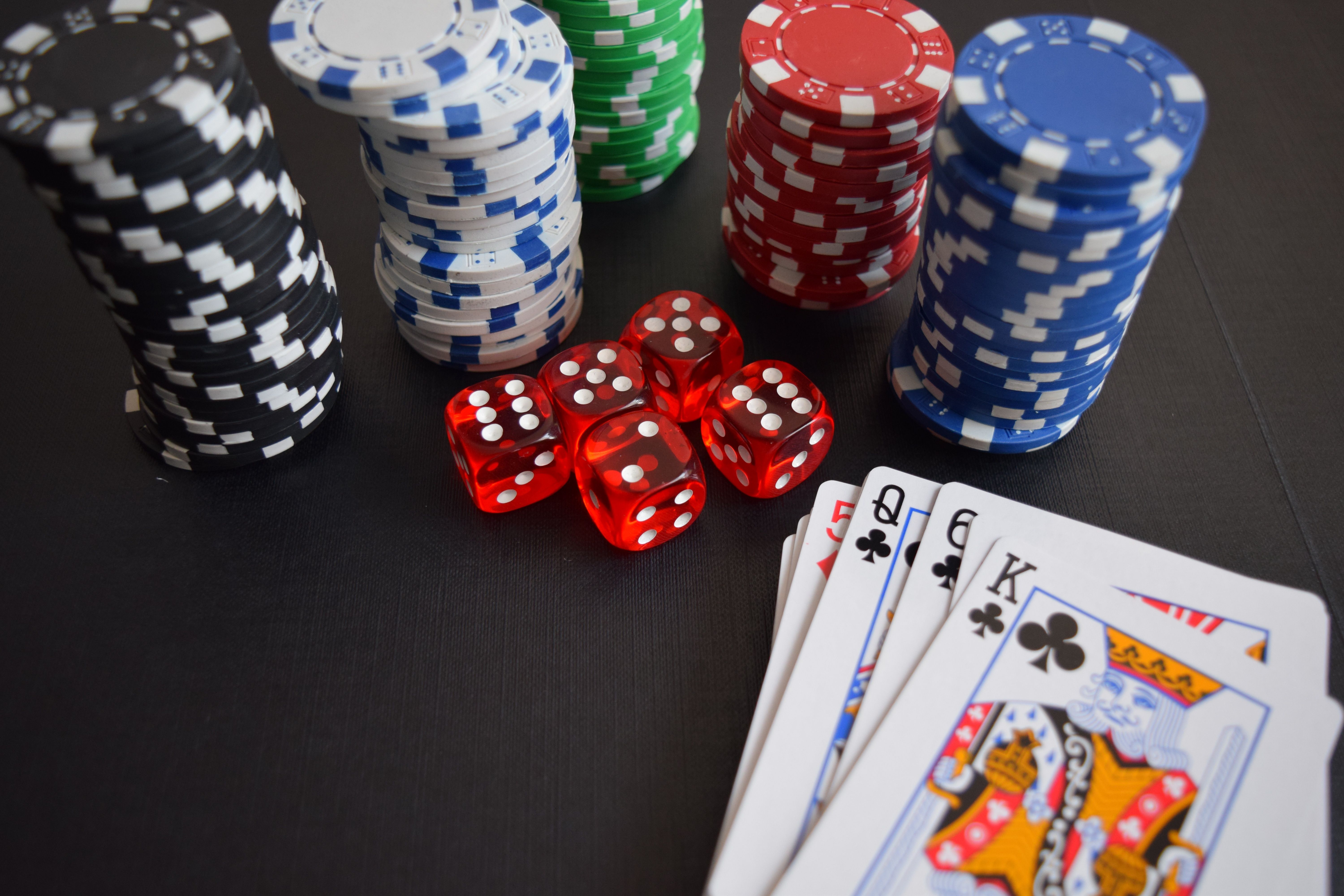 Ontgrendel geniale gokformules voor winstgevende casinowinsten