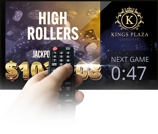 The Evolution of Viking IPTV: Past, Present, and Future