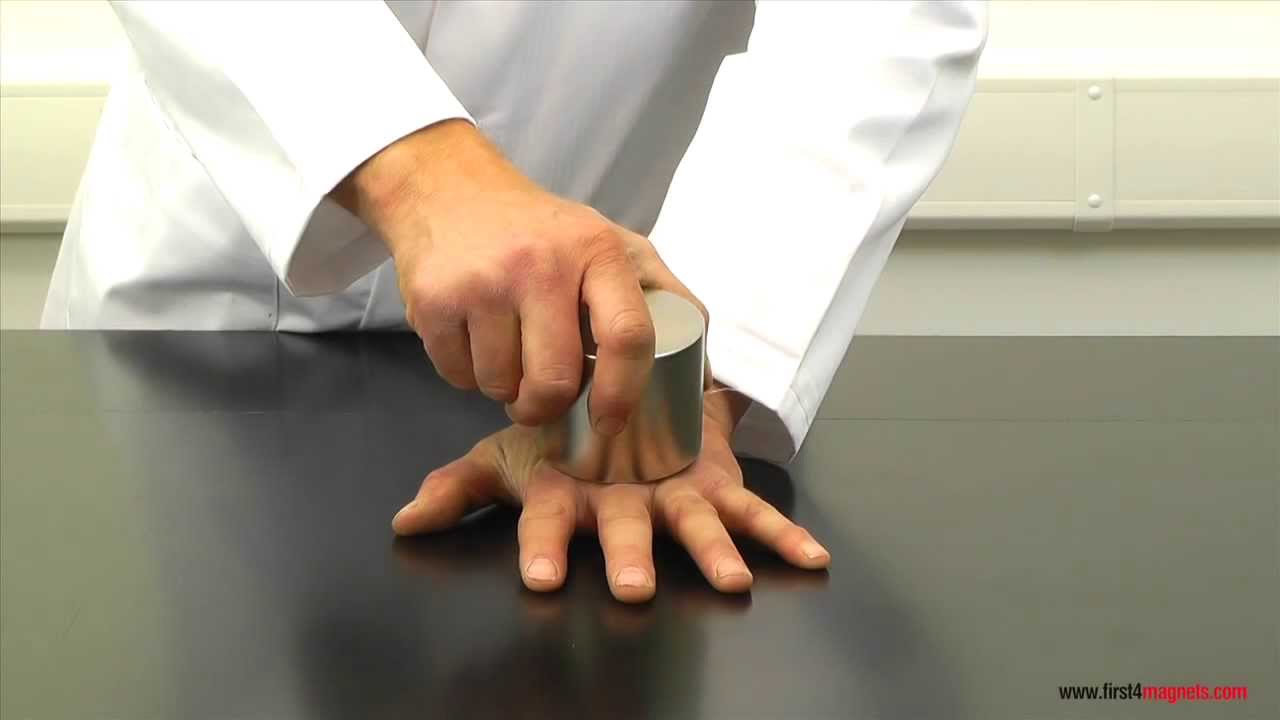 Unleashing Power: The Fascinating World of Strong Neodymium Magnets