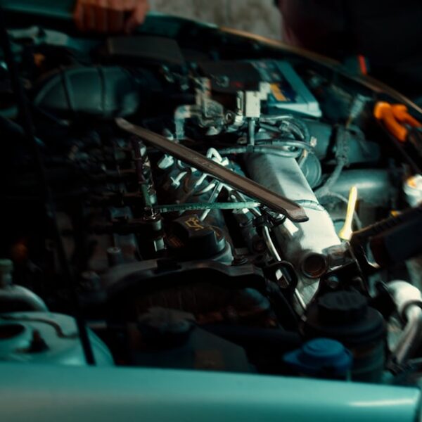 How Vehicle Inspections Work for Orlando Auto Title Loans