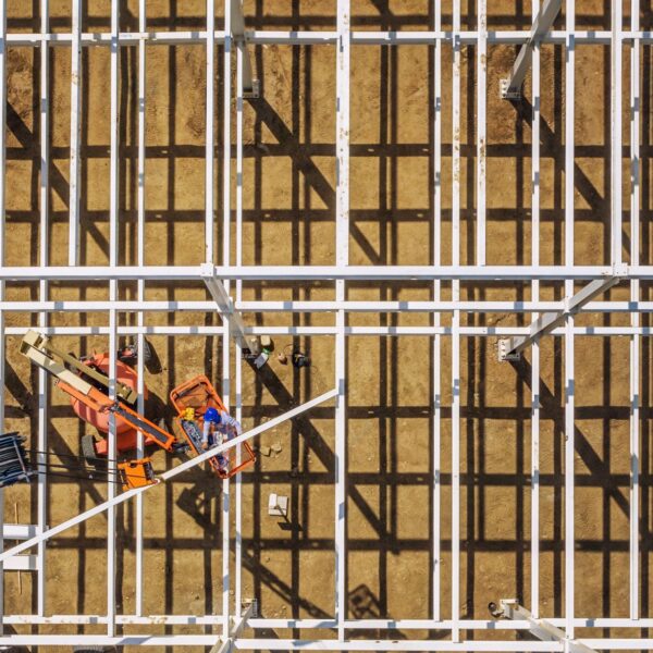 Professional Career Pathways in Switzerland’s Construction Industry