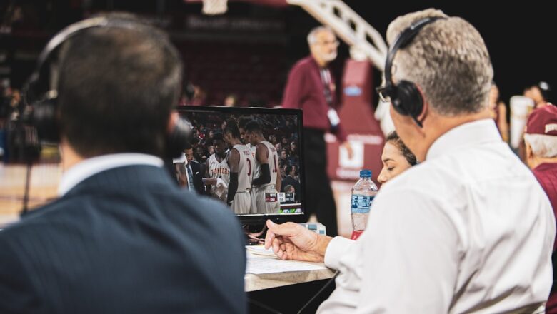 Streameast NBA – Explore Online NBA Streaming and Game Coverage