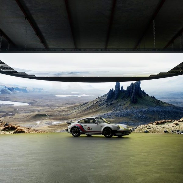 The Complete Guide to Modern Scenic Production