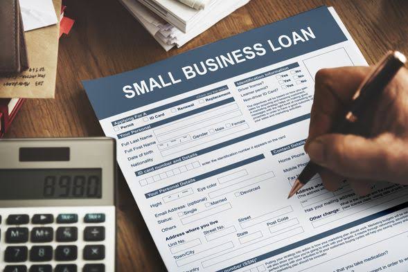 How to Get a Small Business Loan: A Practical Guide
